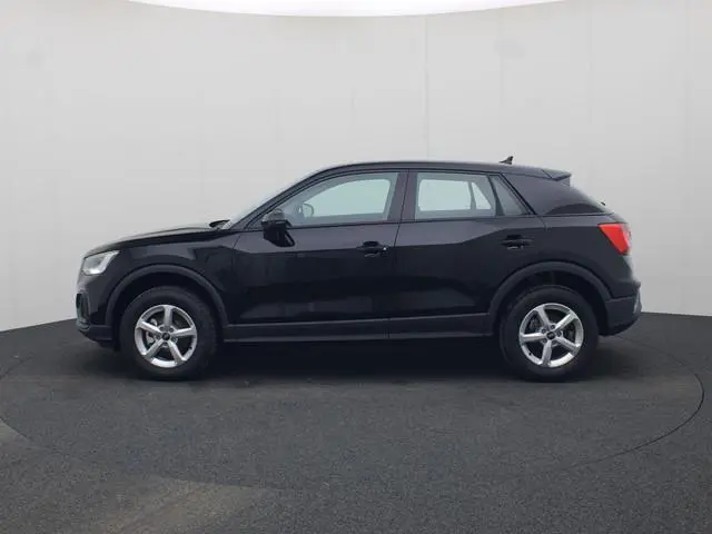Audi Q2 35 TFSI Pro Line 150 PK · MEGA Sale