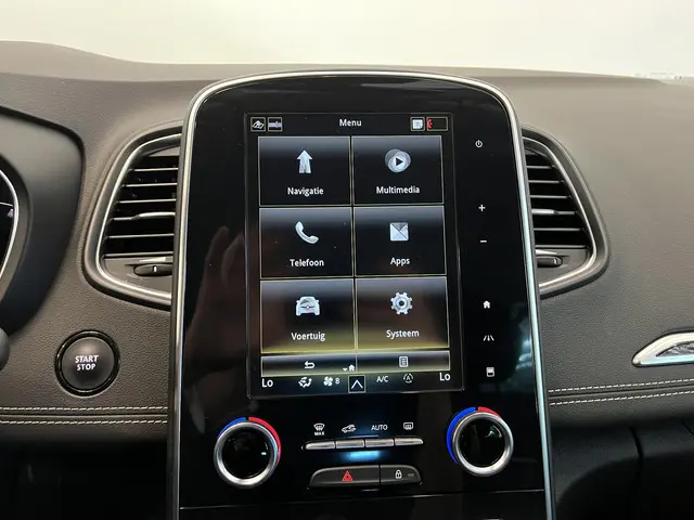 Renault Grand Scénic