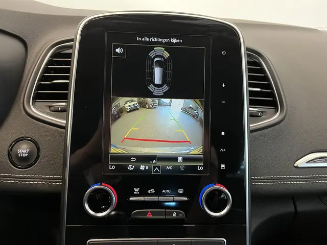 Renault Grand Scénic