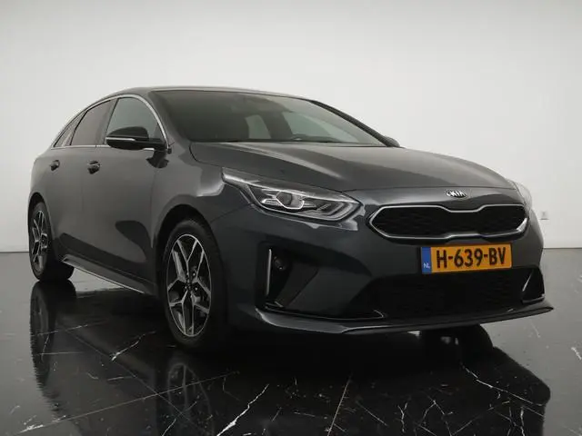Kia cee'd