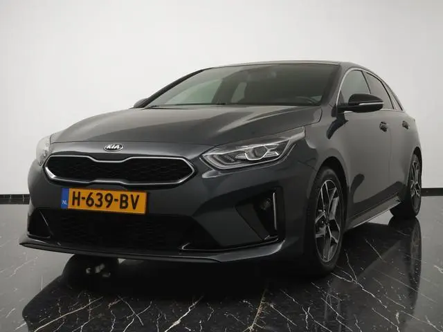 Kia cee'd