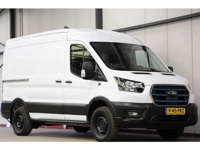 Ford E-Transit 350 L2H2 Trend 68 kWh