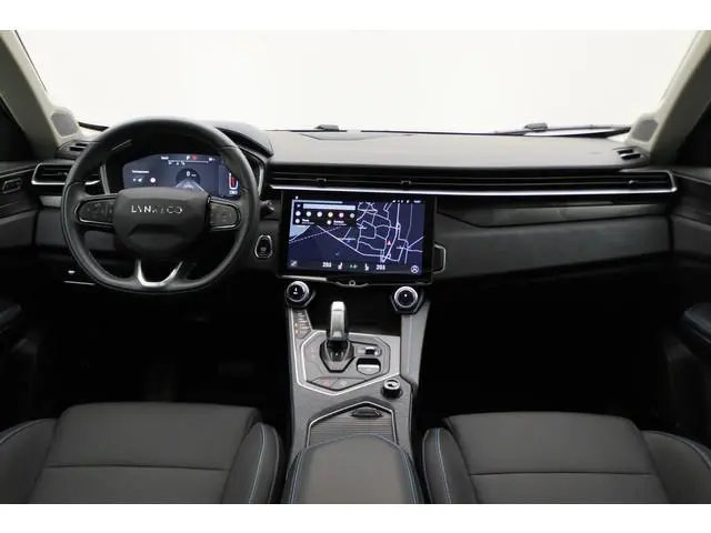 Lynk & Co 01 1.5 Plug-in Hybrid Panoramadak, ACC, Trekhaak, Camera, Apple Carplay, DAB, PDC, 20''