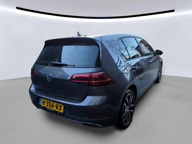 Volkswagen e-Golf