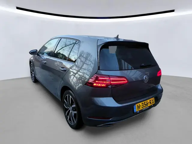 Volkswagen e-Golf