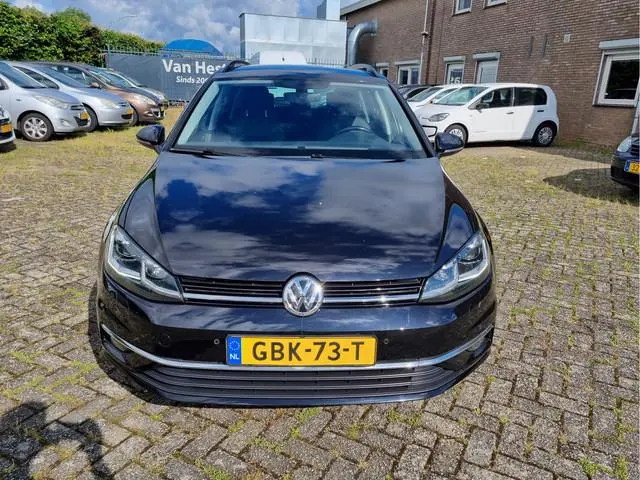 Volkswagen Golf Variant 1.0 TSI Highline ✅MOOIE AUTO ✅CARPLAY ✅TREKHAAK