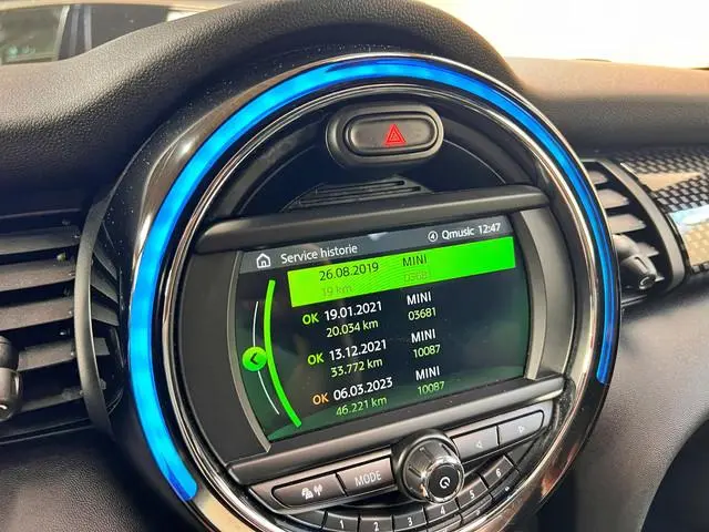 Mini Mini