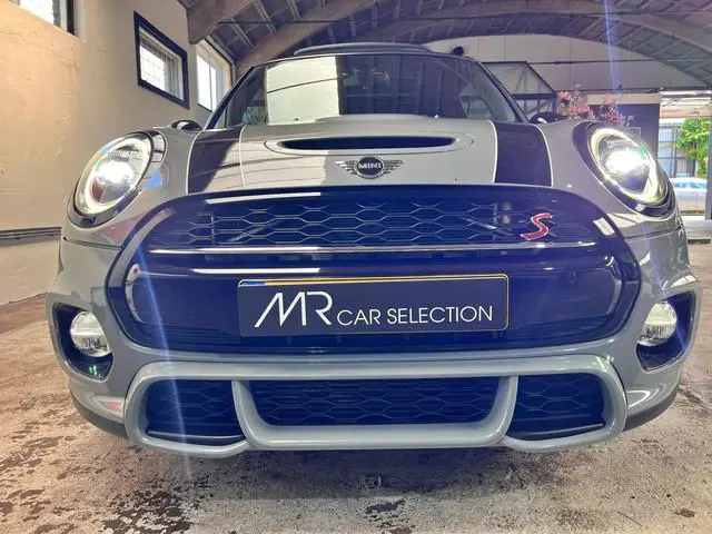 Mini Mini