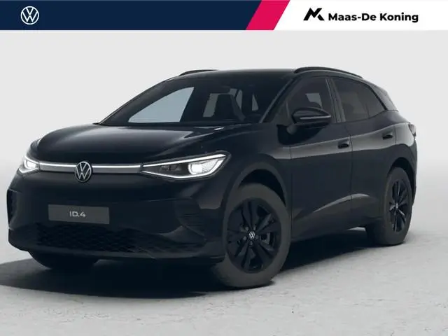 Volkswagen ID.4 Pro Limited Edition Plus 77 kWh accu 286 pk · Achteruitrijcamera  · Draadloze telefo...