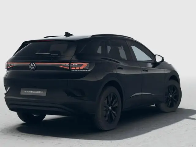 Volkswagen ID.4 Pro Limited Edition Plus 77 kWh accu 286 pk · Achteruitrijcamera  · Draadloze telefo...