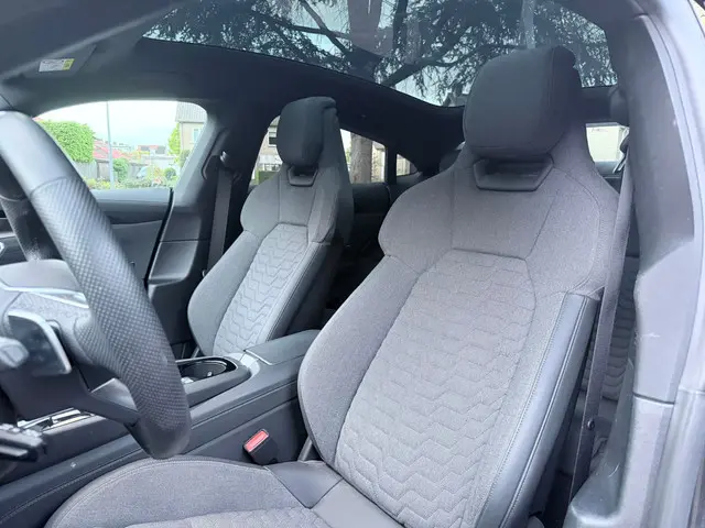 Audi e-tron GT GT edition ZERO Competition 93 kWh | 1/100 | Laser | B&O | Keyless | Orinigeen NL | 1...