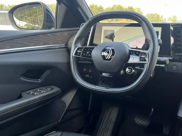 Renault Mégane