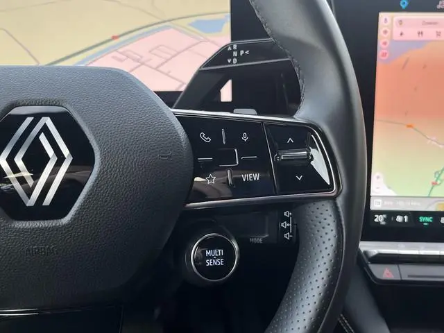Renault Mégane