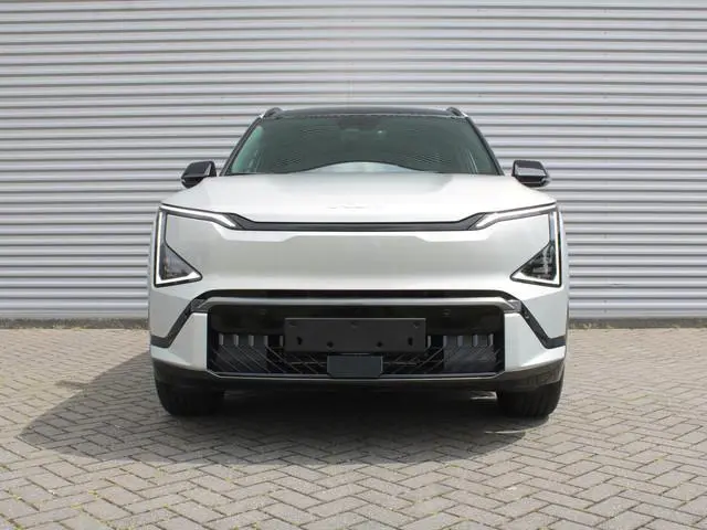 Kia EV5