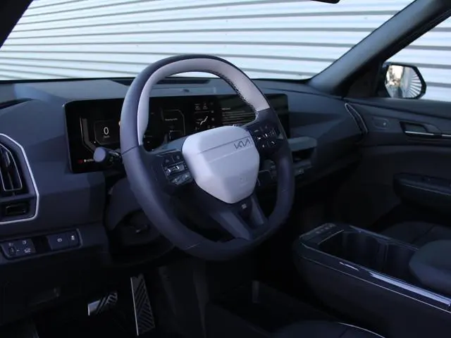 Kia EV5