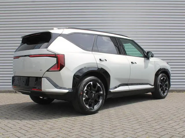 Kia EV5 GT-Line Business Edition 81.4 kWh | Nieuw | Uit voorraad leverbaar | Tot € 3.000 inruilvoord...