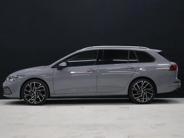 Volkswagen Golf Variant 1.0 eTSI Life Business [ADAPTIVE CRUISE, APPLE CARPLAY, TREKHAAK, ANDROID, M...
