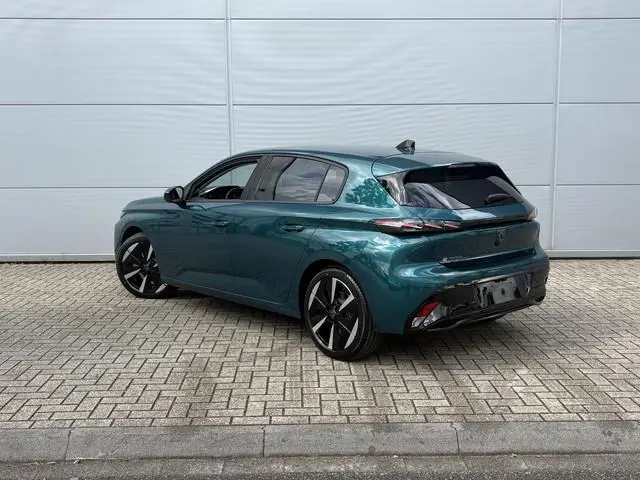 Peugeot e-308 Allure EV 54 kWh | Camera | Cruise Control | Navigatie | Keyless entry | Apple carplay...