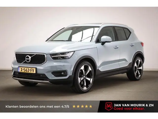 Volvo XC40 2.0 T4 | PANORAMADAK | BLIS | DAB | APPLE | ON CALL | CAMERA | 20"