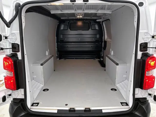 Opel Vivaro 1.5 CDTI L3H1 Edition Airco Navigatie Trekhaak