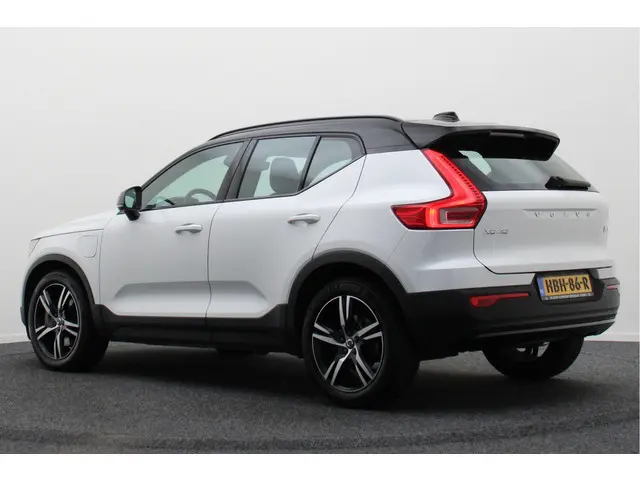 Volvo XC40 1.5 T4 Recharge Inscription Expression