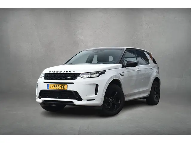 Land Rover Discovery Sport P300e 1.5 R-Dynamic SE | Trekhaak | Pano | Stoelverwarming