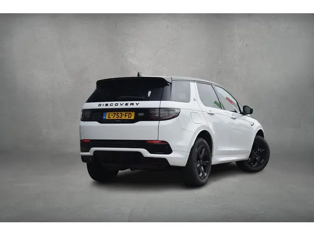 Land Rover Discovery Sport P300e 1.5 R-Dynamic SE | Trekhaak | Pano | Stoelverwarming