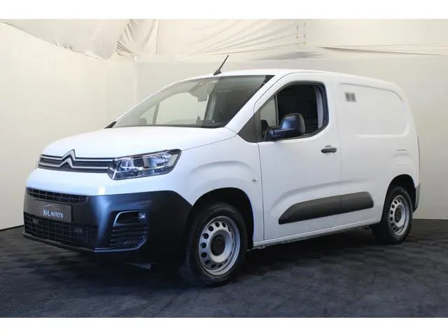 Citroën Berlingo 1.2 PureTech Live