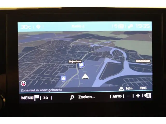 Citroën Berlingo 1.2 PureTech Live