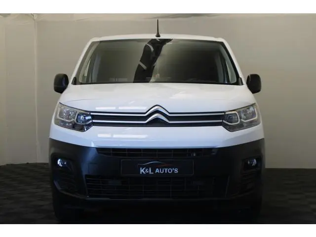 Citroën Berlingo 1.2 PureTech Live