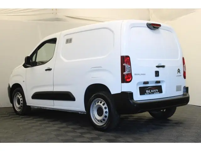 Citroën Berlingo