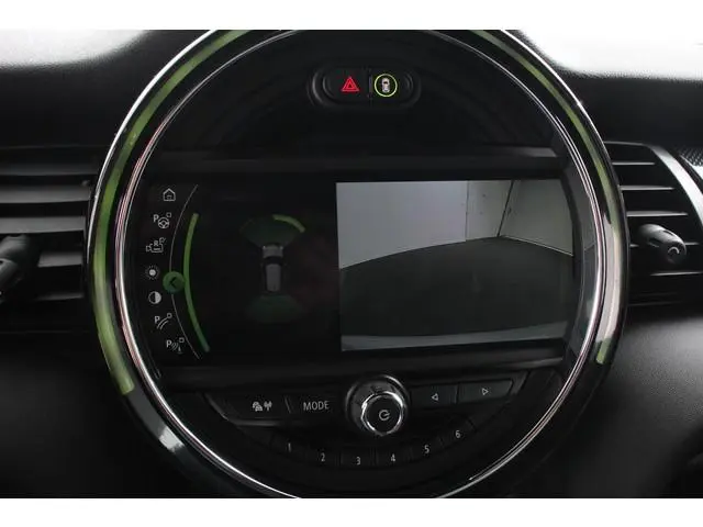 MINI Cooper Electric Charged 33 kWh Leder Climate Control Cruise Control Navigatie Camera Head up Ha...