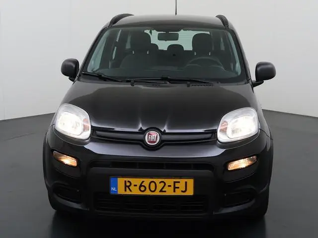 Fiat Panda 1.0 Hybrid City Life | Airco | Elektrische ramen