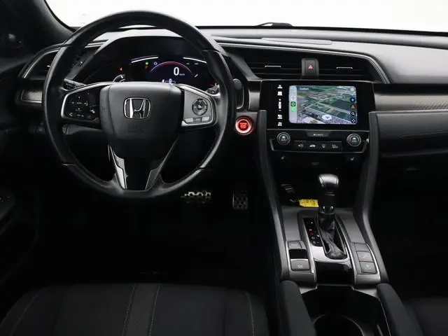 Honda Civic 1.5 i-VTEC 182 PK SPORT PLUS AUT. + PANORAMA | SPORTUITLAAT | CARPLAY | ADAPTIVE CRUISE...