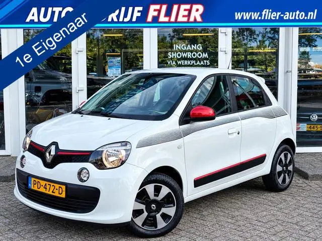 Renault Twingo 1.0 71PK SCe Collection | Airco | CV | DAB+ | Orig. NL | Dealer OH |