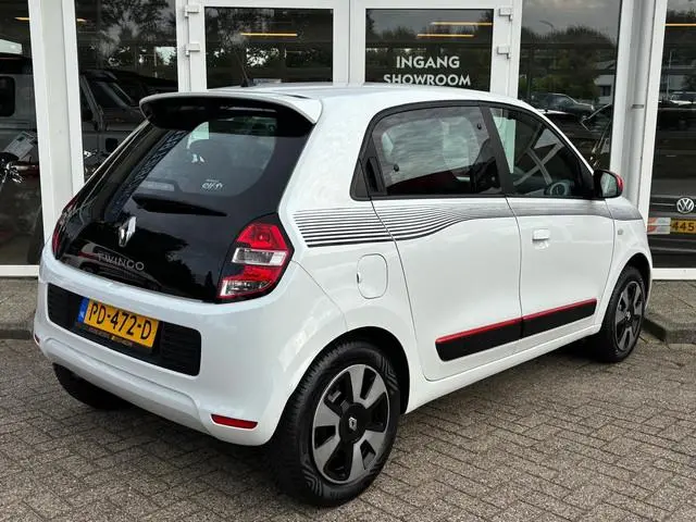Renault Twingo 1.0 71PK SCe Collection | Airco | CV | DAB+ | Orig. NL | Dealer OH |