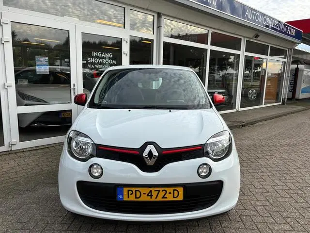 Renault Twingo 1.0 71PK SCe Collection | Airco | CV | DAB+ | Orig. NL | Dealer OH |