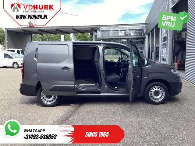 Toyota pro-ace