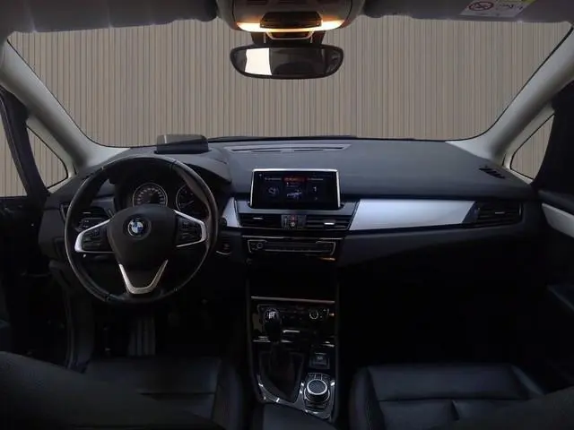 BMW 2 Serie Gran Tourer 216i 7p. Business Edition Plus 1e-Eig. & Keurig-Onderh. BOVAG-Garantie. NL-A...