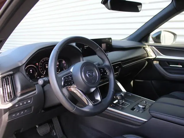 Mazda CX-80