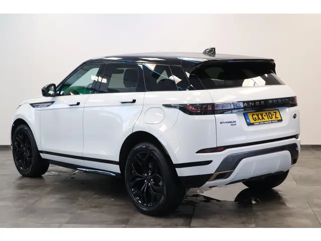 Land Rover Range Rover Evoque 1.5 P300e AWD R-Dynamic SE PDC ECC Carplay 360 camera