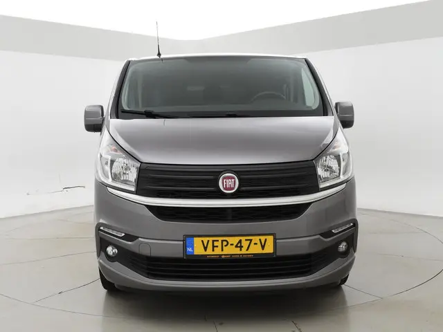 Fiat Talento
