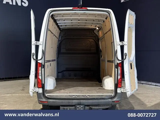 Mercedes-Benz Sprinter 314 CDI 143pk 3500kg Trekhaak L2H2 Euro6 Airco | Camera | Apple Carplay | Cru...