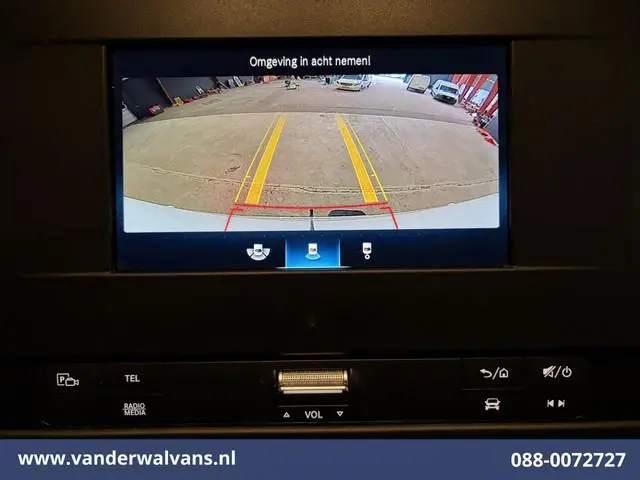 Mercedes-Benz Sprinter 314 CDI 143pk 3500kg Trekhaak L2H2 Euro6 Airco | Camera | Apple Carplay | Cru...