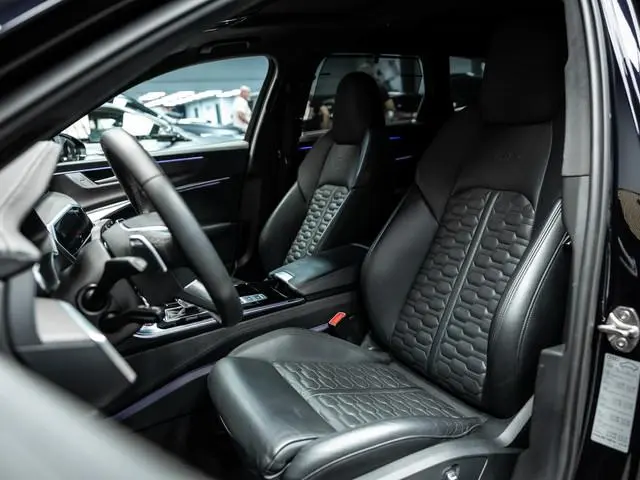 Audi RS6 RS 6 TFSI quattro Vol uitgevoerde RS6, prachtige kleur