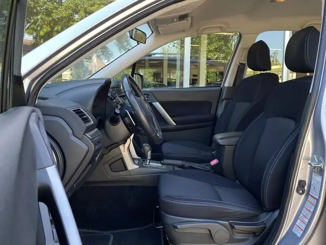 Subaru Forester 2.0 Comfort | Stoelverwarming | Klimaat Controle | Cruise Control | Achteruitrijcame...