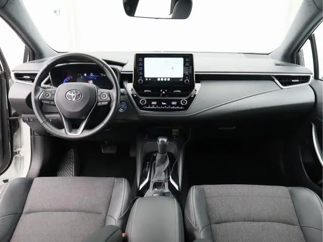 Toyota Corolla Touring Sports 1.8 Hybrid Dynamic/ lage km/ zeer mooi!