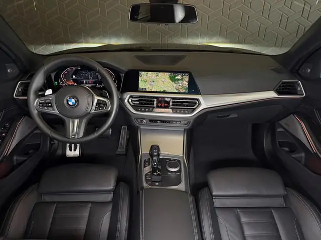 BMW 3 Serie