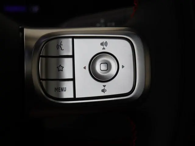 Smart #5