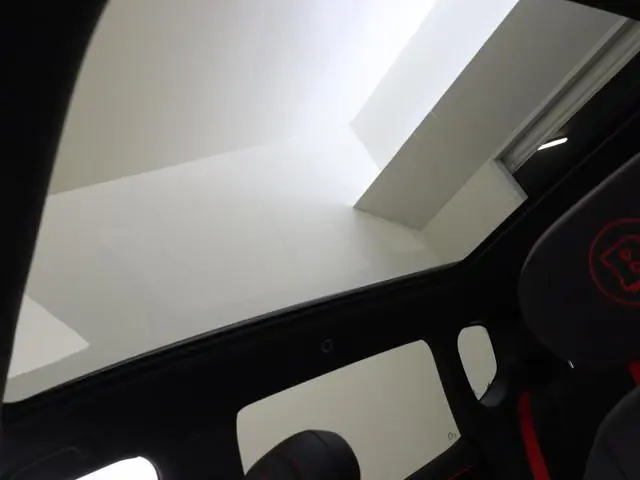 Smart #5